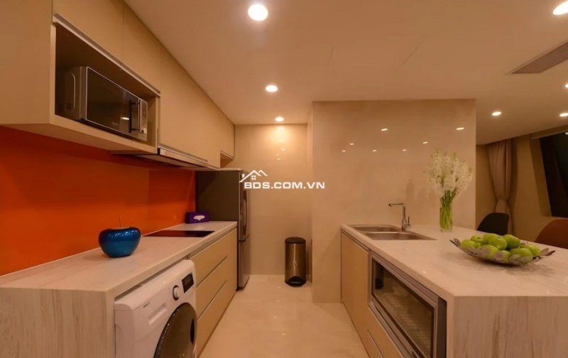 BÁN GẤP BUILDING - 72M2 - 7 TẦNG - 43 TỶ - MẶT PHỐ - HÀN THUYÊN